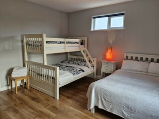 Ferienhaus Clifden Ausstattung 15