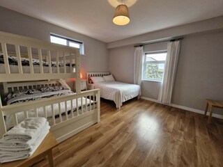 Ferienhaus Clifden Ausstattung 16