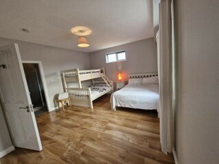 Ferienhaus Clifden Ausstattung 17