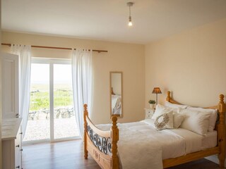 Ferienhaus Clifden Ausstattung 18