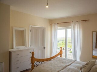 Ferienhaus Clifden Ausstattung 19