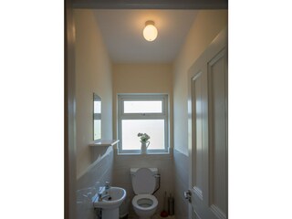 Ferienhaus Clifden Ausstattung 20