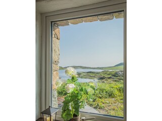 Ferienhaus Clifden Umgebung 25