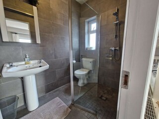 Ferienhaus Clifden Ausstattung 23