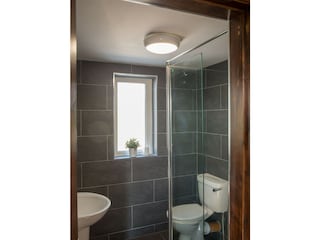 Ferienhaus Clifden Ausstattung 24