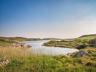 Holiday house Clifden Environment 42