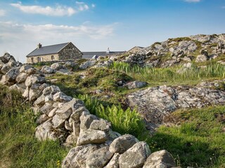 Ferienhaus Clifden Umgebung 27