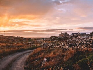 Ferienhaus Clifden Umgebung 28
