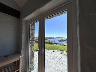 Holiday house Clifden Environment 47
