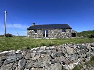 Holiday house Clifden Outdoor Recording 9