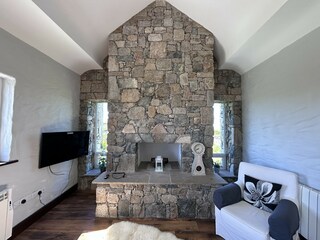 Holiday house Clifden Features 25