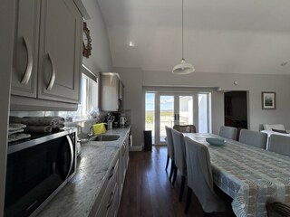 Holiday house Clifden Features 28