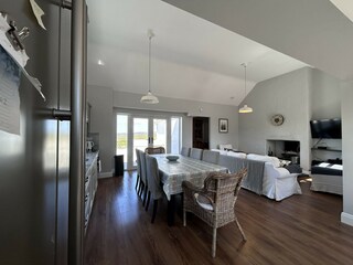 Holiday house Clifden Features 29
