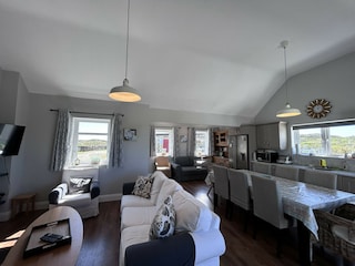 Holiday house Clifden Features 30