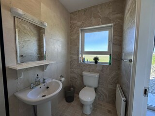 Holiday house Clifden Features 35