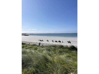 Holiday house Clifden  53