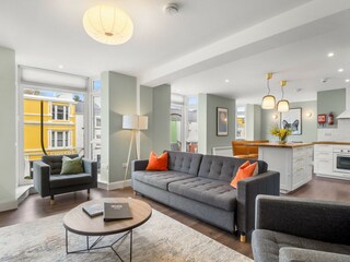 Apartment Clifden Features 4