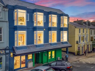Apartment Clifden Outdoor Recording 2