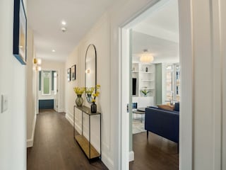 Apartment Clifden  29