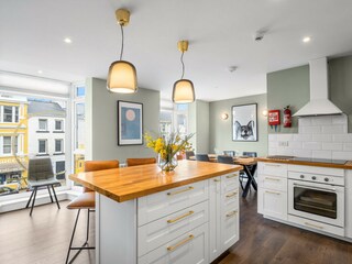 Apartment Clifden Features 10