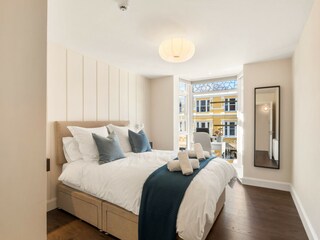 Apartment Clifden Features 16