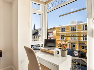 Apartment Clifden  32