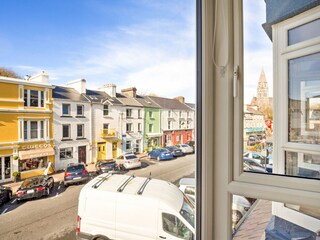 Apartment Clifden Environment 23