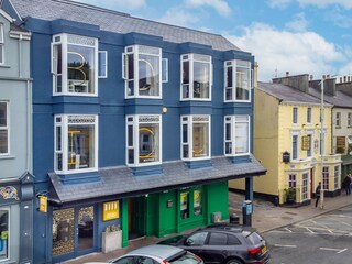 Apartment Clifden Outdoor Recording 3