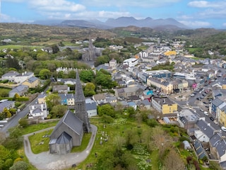 Apartment Clifden  33