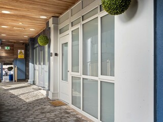 Apartment Clifden Outdoor Recording 2