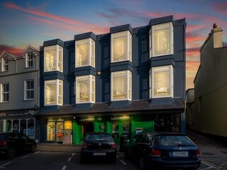 Apartment Clifden Outdoor Recording 4