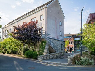 Apartment Clifden Outdoor Recording 1