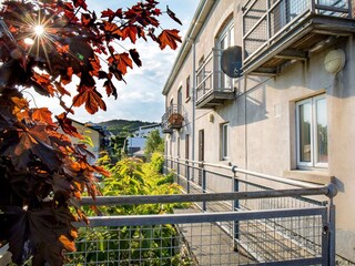 Apartment Clifden Outdoor Recording 2