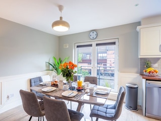 Apartment Clifden Features 11