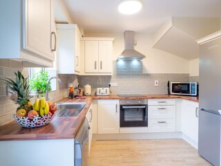 Apartment Clifden Features 14