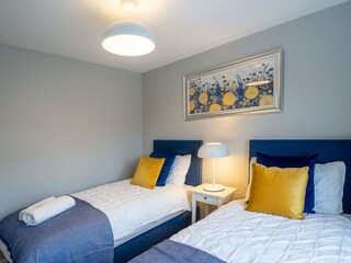 Apartment Clifden Features 20