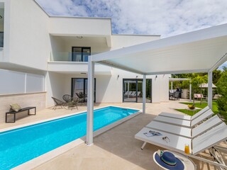 Villa Linardići Registrazione all'aperto 4