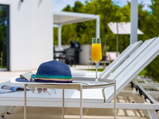 Villa Linardići Enregistrement extérieur 11