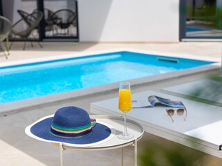 Villa Linardići Enregistrement extérieur 12