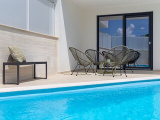 Villa Linardići Registrazione all'aperto 13