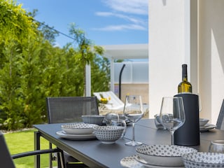 Villa Linardići Buitenaudio-opname 14