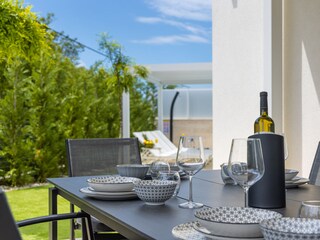 Villa Linardići Registrazione all'aperto 14