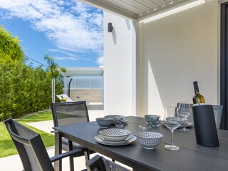 Villa Linardići Buitenaudio-opname 15