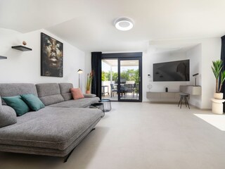 Villa Linardići Caratteristiche 17