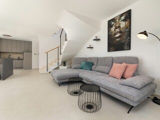 Villa Linardići Caratteristiche 18