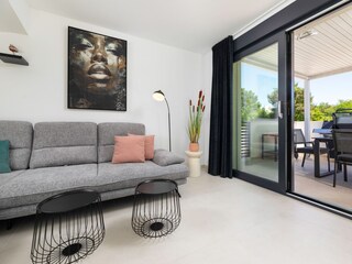 Villa Linardići Caratteristiche 19