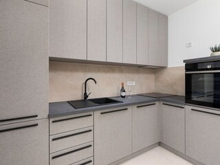 Villa Linardići Caratteristiche 23