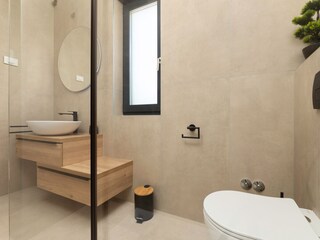 Villa Linardići Caratteristiche 27