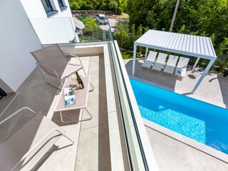 Villa Linardići Caratteristiche 36