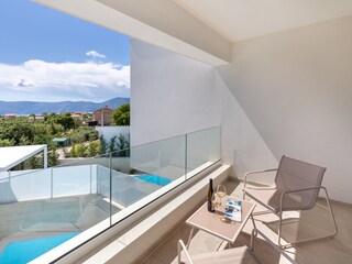 Villa Linardići Équipement 37